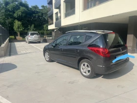 Обява за продажба на Peugeot 207 1.4 ~7 299 лв. - изображение 3