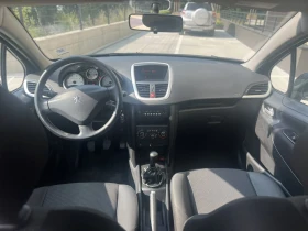 Обява за продажба на Peugeot 207 1.4 ~7 299 лв. - изображение 6