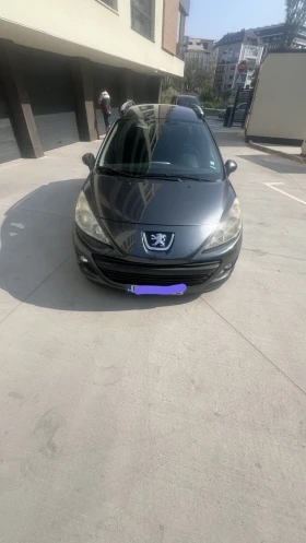 Обява за продажба на Peugeot 207 1.4 ~7 299 лв. - изображение 2
