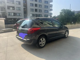 Обява за продажба на Peugeot 207 1.4 ~7 299 лв. - изображение 9