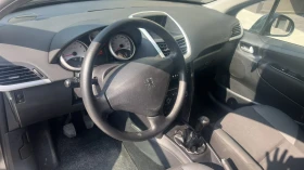 Обява за продажба на Peugeot 207 1.4 ~7 299 лв. - изображение 7