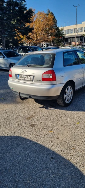 Обява за продажба на Audi A3 8L ~5 300 лв. - изображение 8
