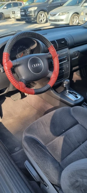 Обява за продажба на Audi A3 8L ~5 300 лв. - изображение 4