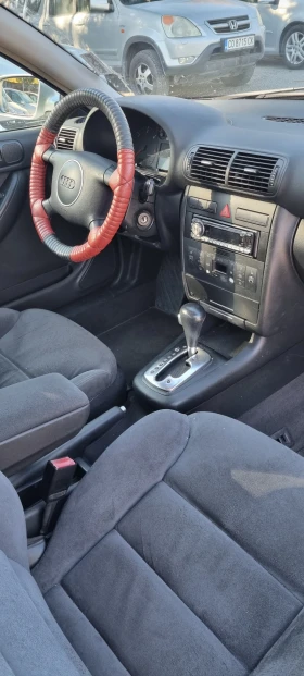 Обява за продажба на Audi A3 8L ~5 300 лв. - изображение 3