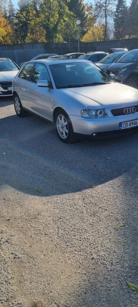 Обява за продажба на Audi A3 8L ~5 300 лв. - изображение 11