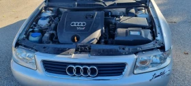 Обява за продажба на Audi A3 8L ~5 300 лв. - изображение 2