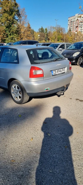 Обява за продажба на Audi A3 8L ~5 300 лв. - изображение 7