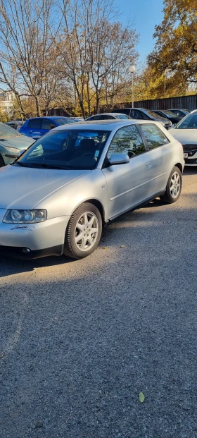 Обява за продажба на Audi A3 8L ~5 300 лв. - изображение 10