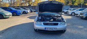 Обява за продажба на Audi A3 8L ~5 300 лв. - изображение 5