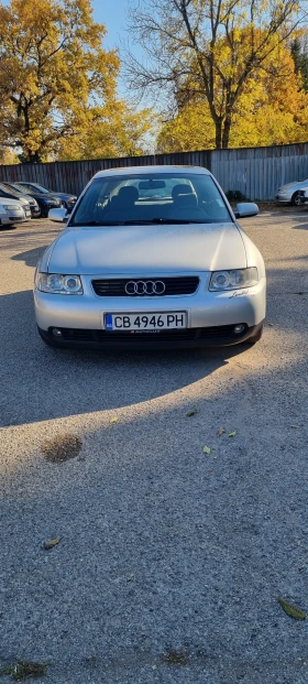 Обява за продажба на Audi A3 8L ~5 300 лв. - изображение 9