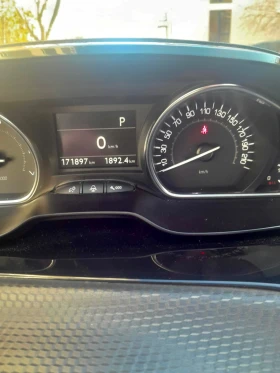 Peugeot 2008 1.2 PureTech Automatic | Mobile.bg    4