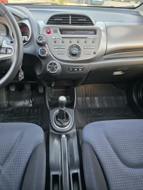 Honda Jazz 1.2i * 90 к.с.* Swiss * - 7880 лв. - 31491372 9