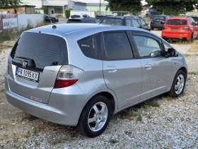Honda Jazz 1.2i * 90 к.с.* Swiss * - 7880 лв. - 31491372 6