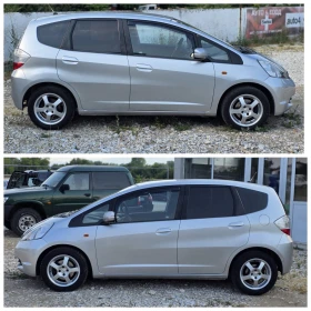 Honda Jazz 1.2i * 90 к.с.* Swiss * - 7880 лв. - 31491372 7
