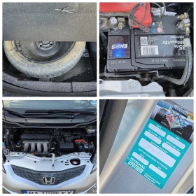 Honda Jazz 1.2i * 90 к.с.* Swiss * - 7880 лв. - 31491372 14