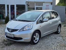 Honda Jazz 1.2i * 90 к.с.* Swiss * - 7880 лв. - 31491372 3