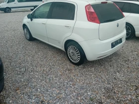 Обява за продажба на Fiat Punto 1.4 Klima Gaz ~3 899 лв. - изображение 2