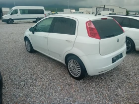Обява за продажба на Fiat Punto 1.4 Klima Gaz ~3 899 лв. - изображение 1