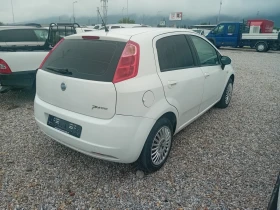 Обява за продажба на Fiat Punto 1.4 Klima Gaz ~3 899 лв. - изображение 3