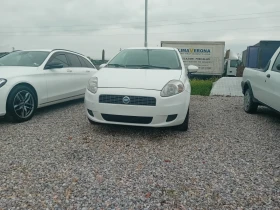 Обява за продажба на Fiat Punto 1.4 Klima Gaz ~3 899 лв. - изображение 4