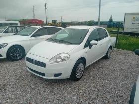 Обява за продажба на Fiat Punto 1.4 Klima Gaz ~3 899 лв. - изображение 1