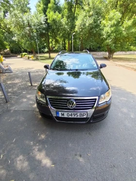 VW Passat | Mobile.bg    16