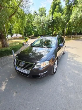 VW Passat | Mobile.bg    10