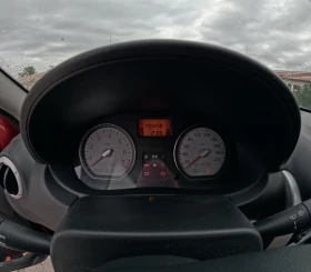 Dacia Sandero 1.6 / | Mobile.bg    6