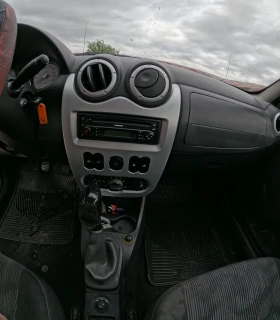 Dacia Sandero 1.6 / | Mobile.bg    7