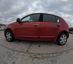 Dacia Sandero 1.6 / | Mobile.bg    4