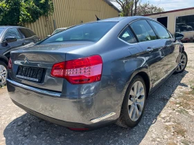 Citroen C5 2.2 HDI 170 FULL - 8999 лв. - 31912062 2