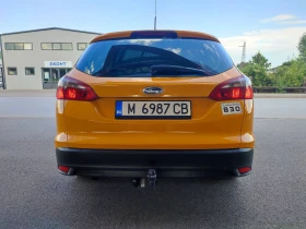 Обява за продажба на Ford Focus 1.6* TDCI* ВНОС* ГЕРМАНИЯ*  ~9 100 лв. - изображение 4