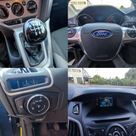 Ford Focus 1.6* TDCI* * *  | Mobile.bg    17