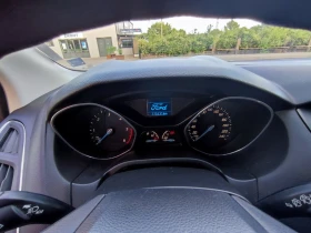 Ford Focus 1.6* TDCI* * *  | Mobile.bg    16