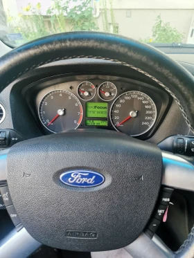Обява за продажба на Ford Focus ~4 200 лв. - изображение 5