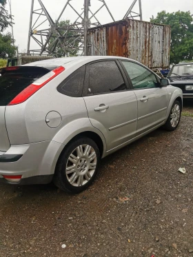 Обява за продажба на Ford Focus ~4 200 лв. - изображение 1