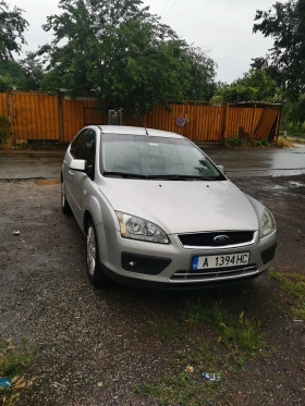 Обява за продажба на Ford Focus ~4 200 лв. - изображение 4