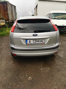 Обява за продажба на Ford Focus ~4 200 лв. - изображение 1