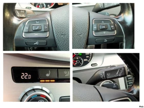 VW Passat Alltrack* 4x4* DSG* Euro 5B* - 16900 лв. - 61423404 15