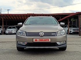 VW Passat Alltrack* 4x4* DSG* Euro 5B* - 16900 лв. - 61423404 2