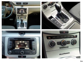VW Passat Alltrack* 4x4* DSG* Euro 5B* - 16900 лв. - 61423404 13