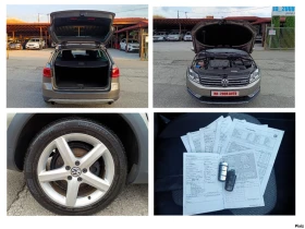 VW Passat Alltrack* 4x4* DSG* Euro 5B* - 16900 лв. - 61423404 17