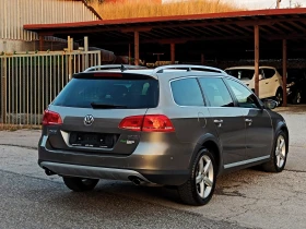 VW Passat Alltrack* 4x4* DSG* Euro 5B* - 16900 лв. - 61423404 5