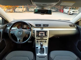 VW Passat Alltrack* 4x4* DSG* Euro 5B* - 16900 лв. - 61423404 11