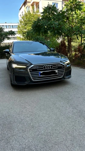 Audi A6 - 71900 лв. - 61648819 2