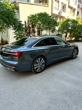 Audi A6 - 71900 лв. - 61648819 3