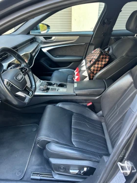 Audi A6 - 71900 лв. - 61648819 9