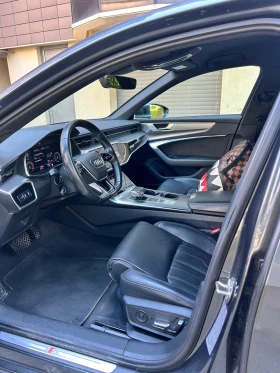 Audi A6 - 71900 лв. - 61648819 8