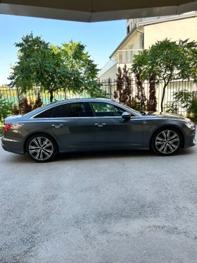 Audi A6 - 71900 лв. - 61648819 4