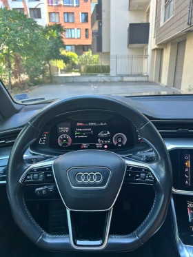 Audi A6 - 71900 лв. - 61648819 11
